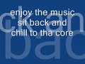 sit back and chill to this classic
peace!