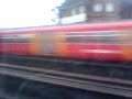 Onboard SWT 444 022 Clapham Jct to Waterloo part 1 Onboard SWT 444 022 Clapham Jct to Waterloo part 1