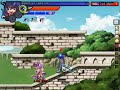 Ronan 4th Job - Abyss Knight