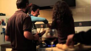 Cortometraje: Acorde Sordo