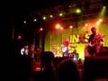 Never Let You Go- INXS 2007 - JD Fortune - Flixster Video
