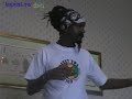 Bruno Raya, leader du groupe OSB, présente le festival Reggae Donn Sa 4 et parle de la campagne de prévention autour du VIH Sida et de la lutte contre la pauvreté et l'exclusion sociale à travers l'éducation. vidéo : Sunita Beezadhur)