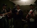 BANDA DE NEW METAL SONORA - SEM SAIDA - S.J. DOS PINHAIS PR