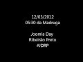 Click here to watch this video O que muitos não viram no Joomla Day Ribeirão Preto #JDRP