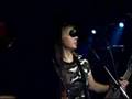 The Scourger - Hatehead [Live]