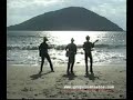 los nietos - la chica del bikini azul