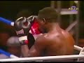 ?2000-03-11?Juan Carlos Gomez vs Mohamed Siluvangi