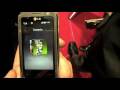 LG Arena KM900 - Hands-On @ MWC 2009