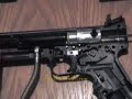 How to Oil & Lube a Tippmann 98 Custom Paintball Gun