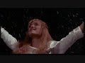 The ice dance *Edward Scissorhands*