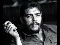 Homenaje al CHE GUEVARA