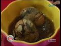 Philippines' street foods