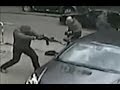 Diamond Robbery Airport Brussels - YouTube