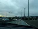 Port Mann bridge