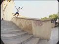 Geoff Rowley and Arto Saari - SOTY [2000 and 2001]