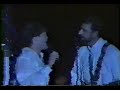 All four Monkees reunited in 1986