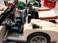 Lego Creator 4993 Cool Convertible