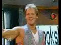 wwe Chris Jericho Returns (nov 19 07)