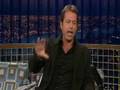 Kinnear on Conan