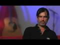 Rehearsal Space: Anton Newcombe (The Brian Jonestown Massacre)