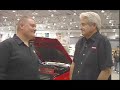 Behind The Scenes At The Mecum Spring Classic Auction Video Part 2 V8TV