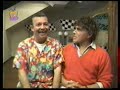 Ponchito Entrevista a Hector Suarez (parte 1)