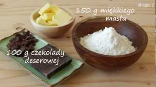 Krem czekoladowy