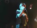 ACUSHLA Live-BLUE- ACUSHLA Live-BLUE-