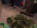 Command & Conquer Renegade Level 11, Tomorrow's Technology Today, 5 stars (Part 1)