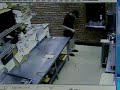 FITH seen from surveillance camera