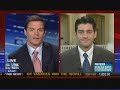 Paul Ryan on Better Health Care Solutions