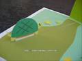 Pop-up Book The Tortoise and the Hare (うさぎとかめ)
