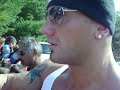 Batista Outside Of Stabler