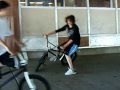 2010-05-16 | BMX Stunts and Tricks ~> BMX Stunts and Tricks, Song: Lollipoop by Lil Wayne ()