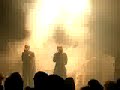Sistars - Listen To Your Heart [live]