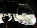 Roundtrip SXM-EUX-SAB-SXM by WinAir DHC-6-300 Part 4