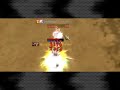 Silkroad PvP melee Style