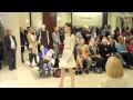 Saks Fifth Avenue Fashion Show : Naeem Khan 2009