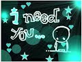 Dedicatorias gratis en videos