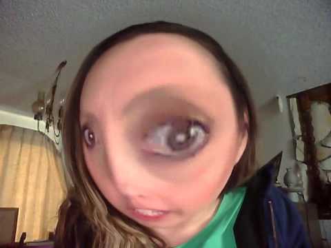 I look thru other eyes
