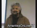 AmanteaOnLine.IT 15/03/08 Beppe Grillo a Roma parte 1 AmanteaOnLine.IT 15/03/08 Beppe Grillo a Roma parte 1