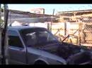 Airbag Fun By Usuck and the Degenerate mexican