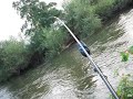 this week's action from the local canal and the river dove to a great soul sound.
