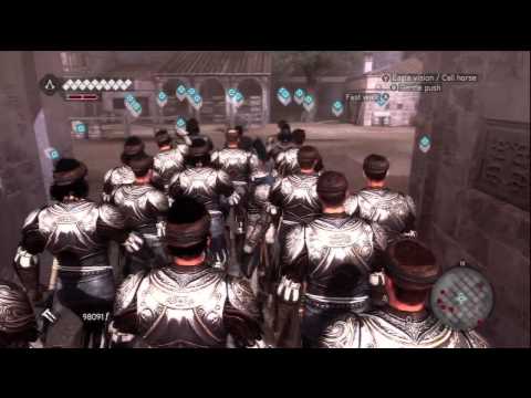 Assassin's Creed : Brotherhood