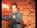 Comedian Electrocuted on stage! Comedian Electrocuted on stage!