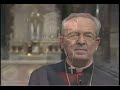 Living Lent: Palm Sunday - Cardinal Rigali