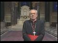 Living Lent: Palm Sunday - Cardinal Rigali