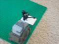 videos de Lego Splinter Cell Madness