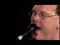 Greg Mahan - Hall Of Fame LIVE @ Redsfest 12.1.06