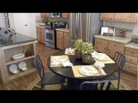 The Rockwall SCWD72A9 Video